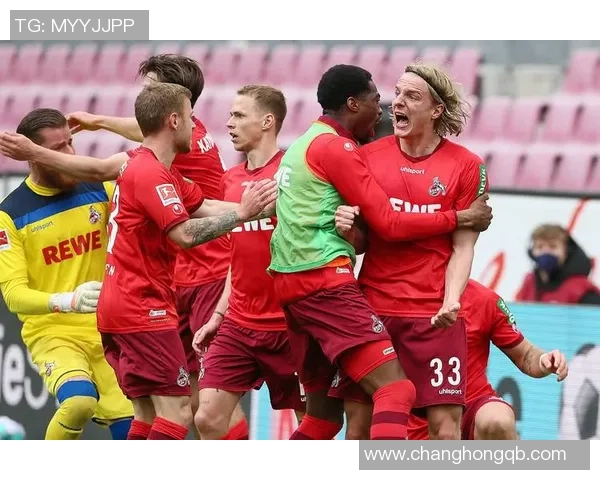 门兴与科隆实力对比分析谁能在德甲赛场更胜一筹