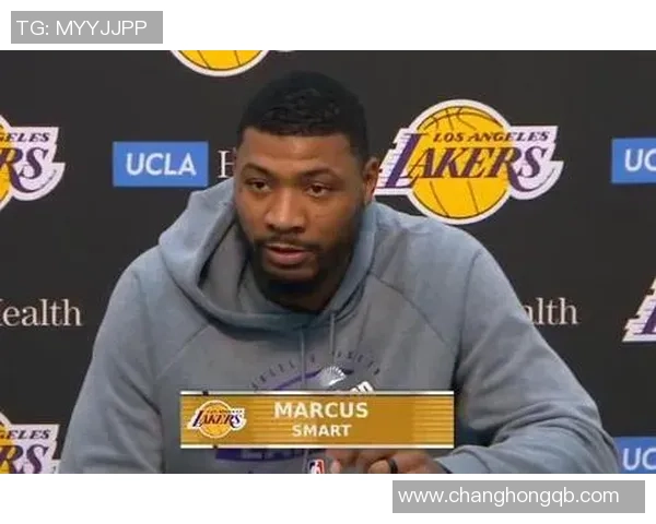 马库斯斯马特：从防守悍将到球队领袖的华丽转身与成长之路